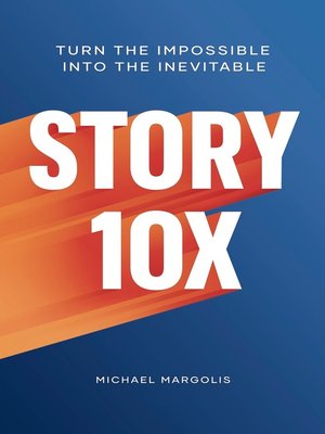 cover image of Story 10x